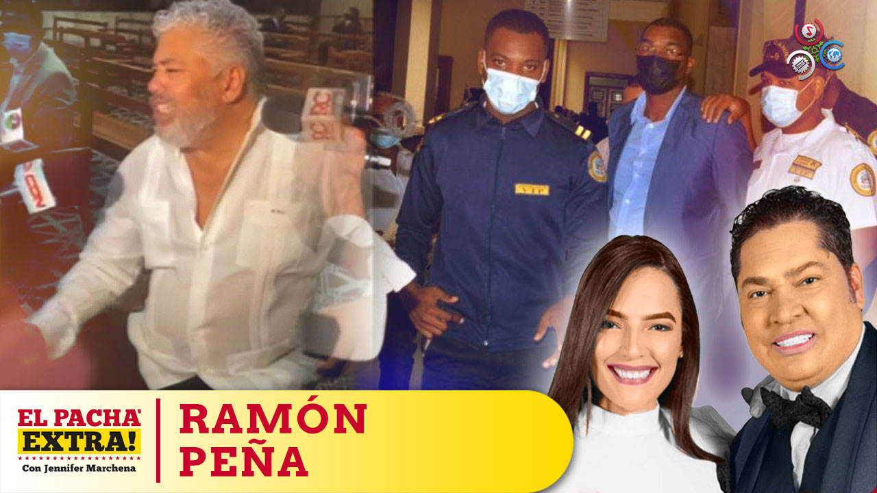 Ramón Peña Destacado Scouts De Grandes Ligas Pide A Madre De Niña De Juan Encarnación Que Retire La Querella | El Pachá Extra