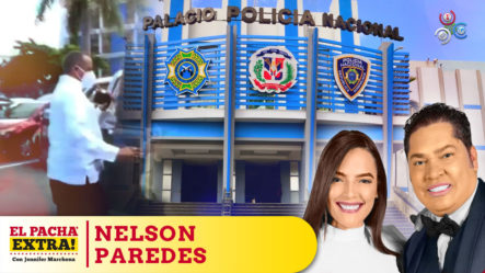 Situación Del Ex Director De La Policía Nacional Nelson Pequero Peredes, Por Auditoría A Su Gestión | El Pachá Extra