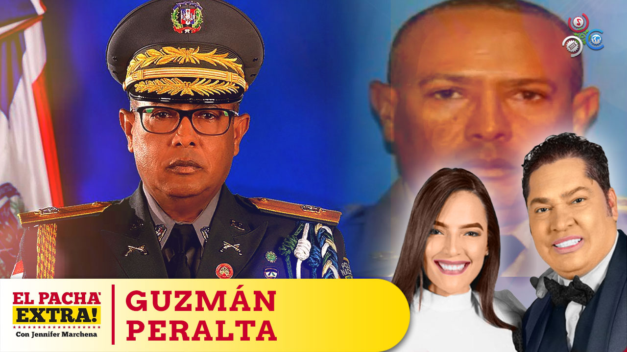 Guzmán  Peralta  Haciendo Historia  Recogiendo Los Vehículos Chatarra  Limpiando La Ciudad | El Pachá Extra