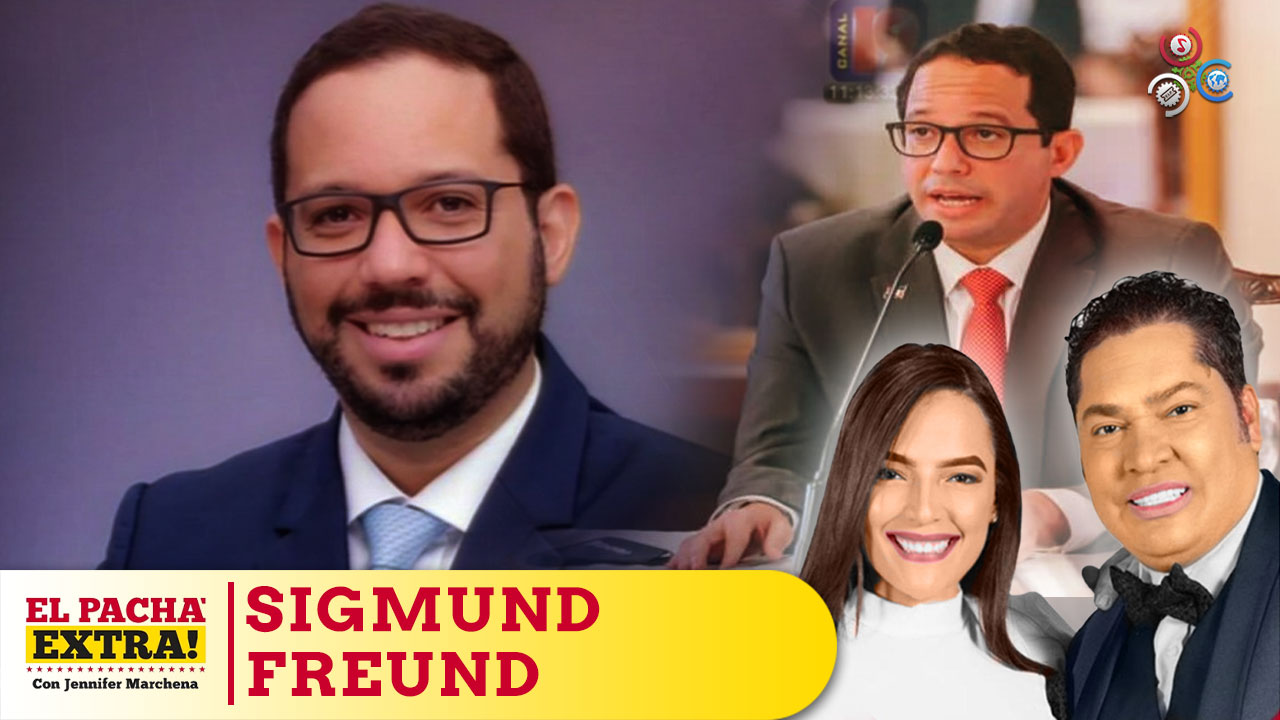 El Pachá Extra Destaca Labor De Sigmund Freund En Comunidad Digna | El Pachá Extra