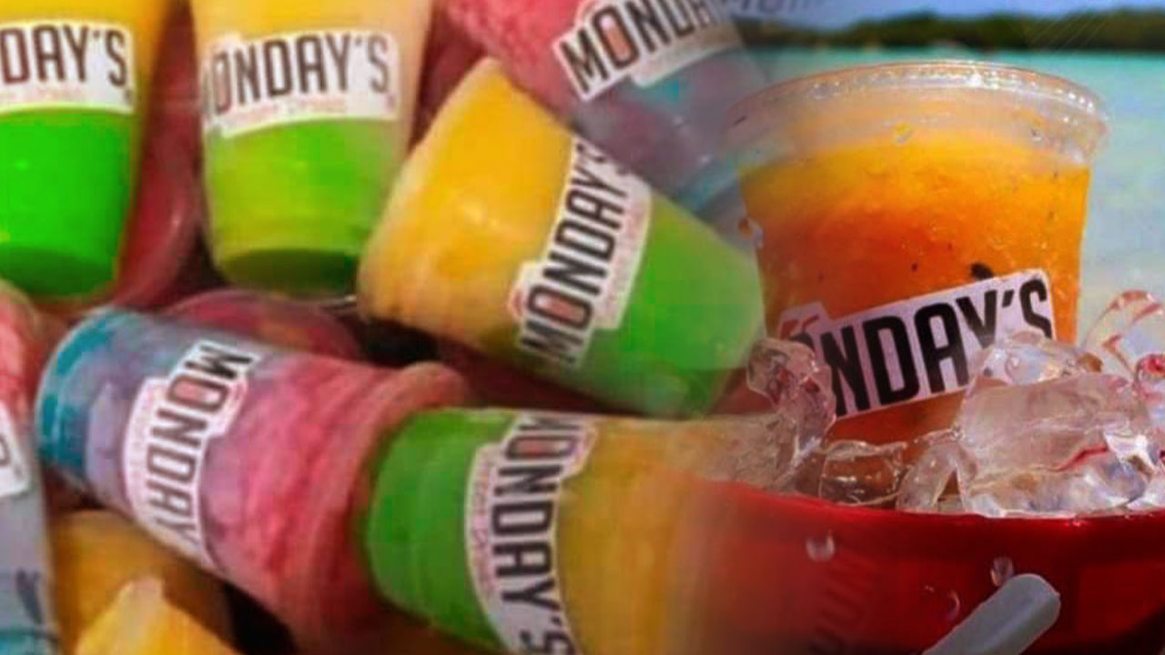 Inicia Medida De Coerción Contra El Creador de La Bebida Monday’s | Al Menos 6 Personas Fallecieron 