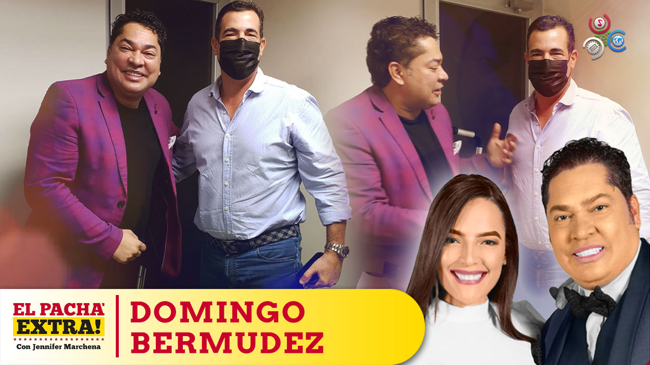 El Pachá Agradece La Distinción Que Ha Tenido La Familia Bermudez | El Pachá Extra