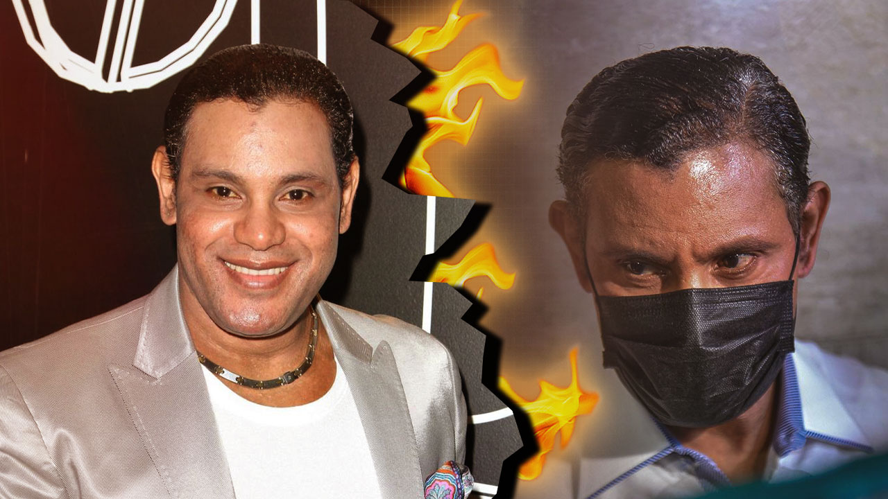 Sammy Sosa En El Ojo Del Huracán Por El Caso De La Operación Antipulpo | ¿Qué Hay Detrás De Todo Esto? 