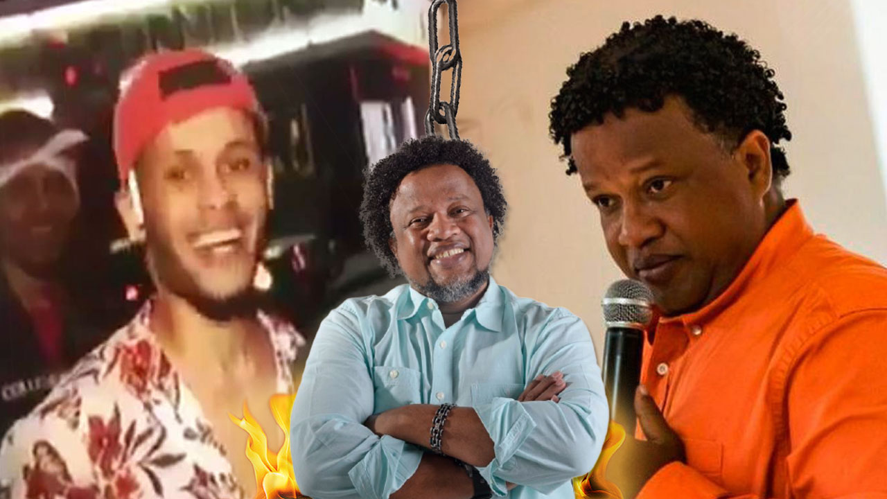 Correa Habla De Lo Que No Se Puede Hacer En Radio Y De Los Que Se Hacen Virales En Redes Sociales 