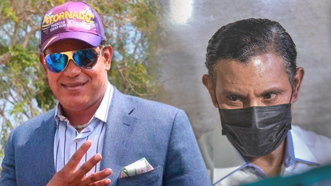 El Caso De Sammy Sosa “se Ve Feo” | Dicen Que Se Dejó Involucrar 