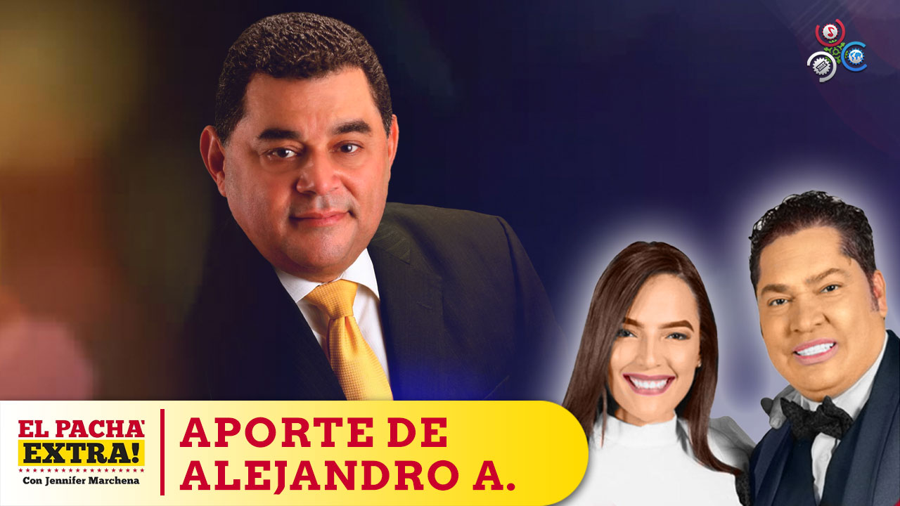 Pachá Destaca Aporte De Alejandro Asmar En Apoyo A Niños En Barrios De La Capital