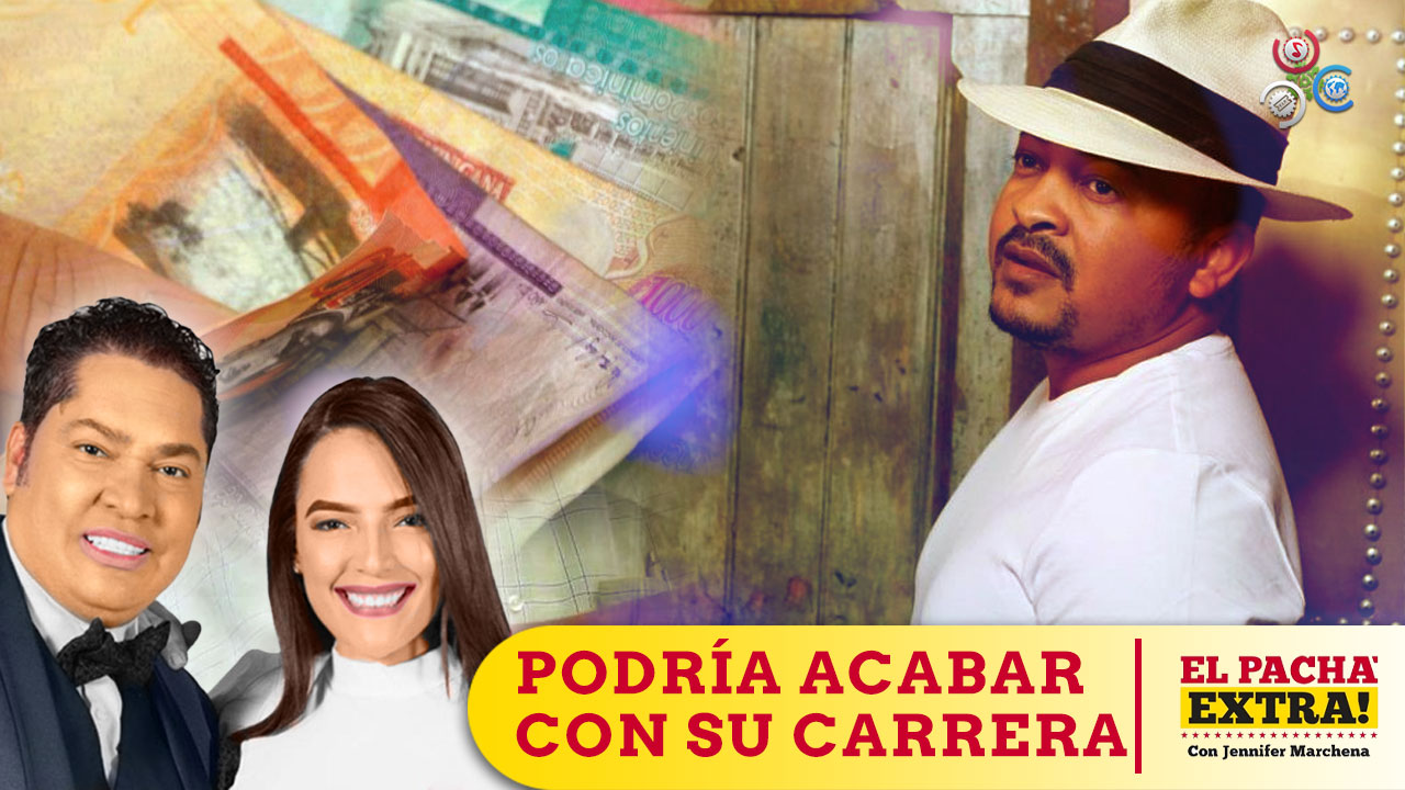 Si Wason Brazoban No Cuida A Sus Empleados Pagando Sus Prestaciones Laborales Podría Acabar Con Su Carrera | El Pachá Extra