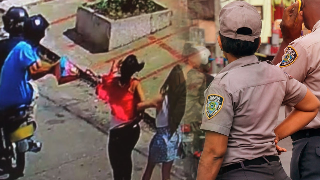 Los Delincuentes No Van A Entregar Con Lo Que Se Buscan “el Pan De Cada Día” 