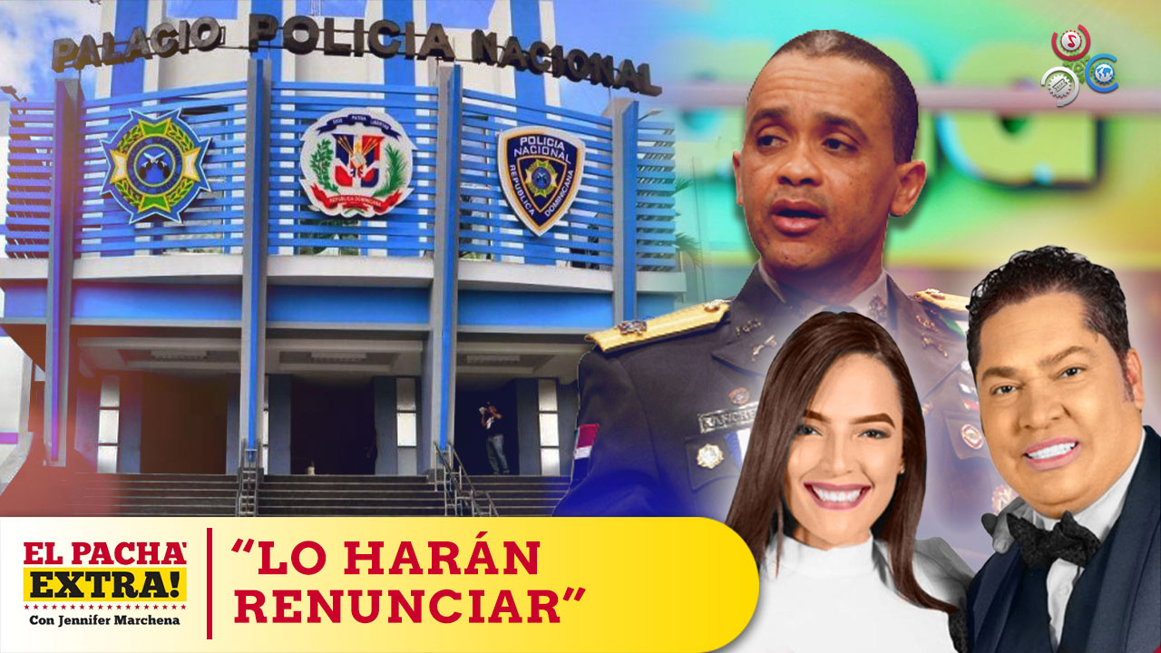 Edward Sánchez Ha Hecho Un Gran Trabajo Y Si No Toma Medidas Lo Harán Renunciar | Pacha Extra 