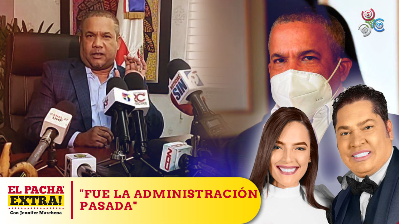 Tienes Que Pagar El Precio En Un País Que Mata Sus Propios Soldados | Pacha Extra