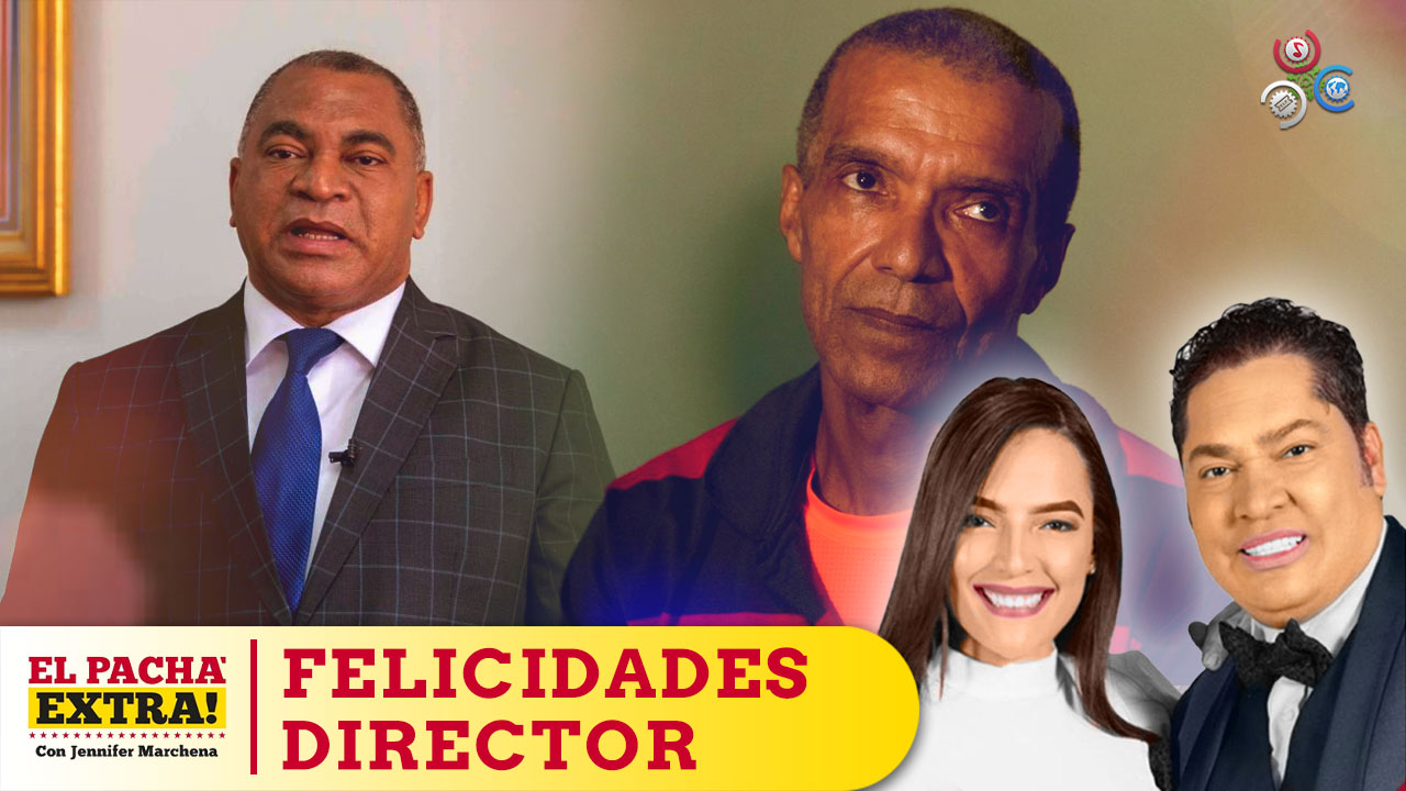 Director De Prisiones Roberto Hernández Resuelve Caso De Albañil Preso 12 Años En La Victoria; Por Haberlo Escuchado | El Pachá Extra