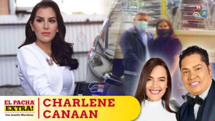 El Pachá Exhorta A Los Demás Diputados A Trabajar Como Los Hace Charlene Canaan Aportando A Los Más Necesitados. | El Pachá Extra