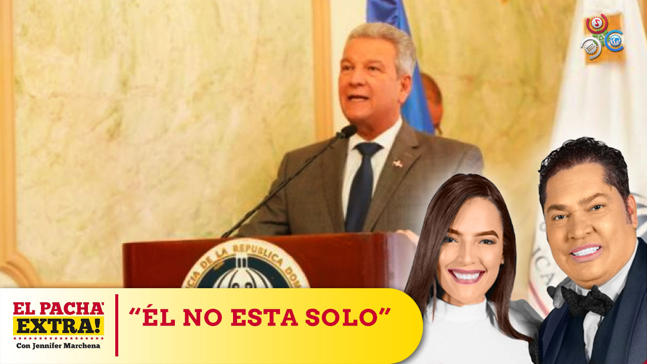 Advertencia A Chantajista Extorsionadores De Lisandro Macarrulla (él No Esta Solo) | Pacha Extra 