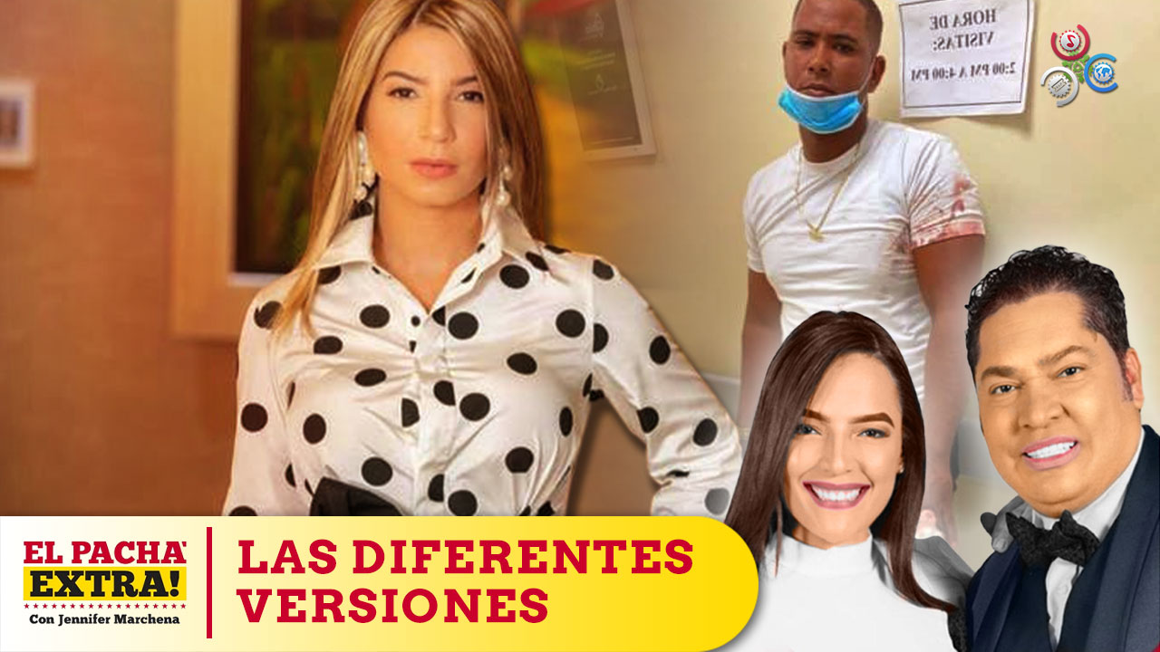 Las Diferentes Versiones Sobre La Muerte De Leslie; Su Padre Se Pronuncia | Pacha Extra