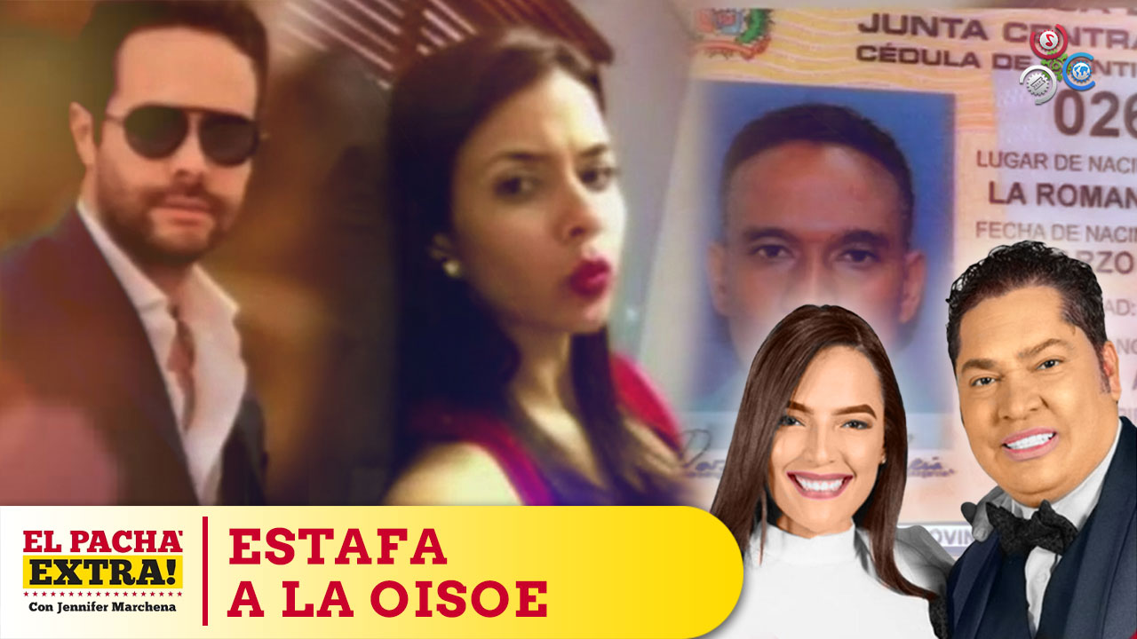 El Pachá Exhorta A Una Gran Vigilia Frente A La Casa De Ildenis Florecio Y José Miguel Florecio | El Pachá Extra