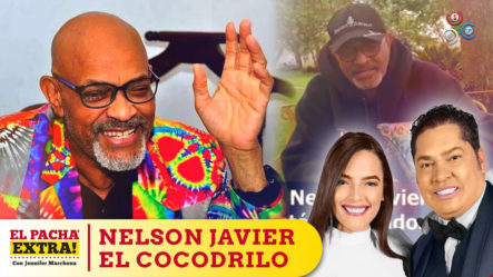 Huérfano De Sonrisa Por La Situación Que Vive La Familia De Nelson Javier El Cocodrilo Con El Covid-19 | El Pachá Extra
