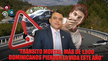 El País Reporta Más De 1.500 Muertes Por Accidentes De Tránsito En Lo Que Va Del Año