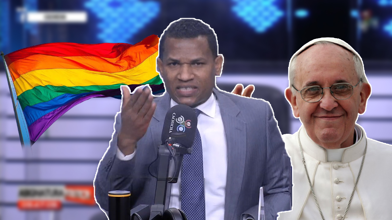 Las Cosas Que El Papa NO Habla | Asignatura Política