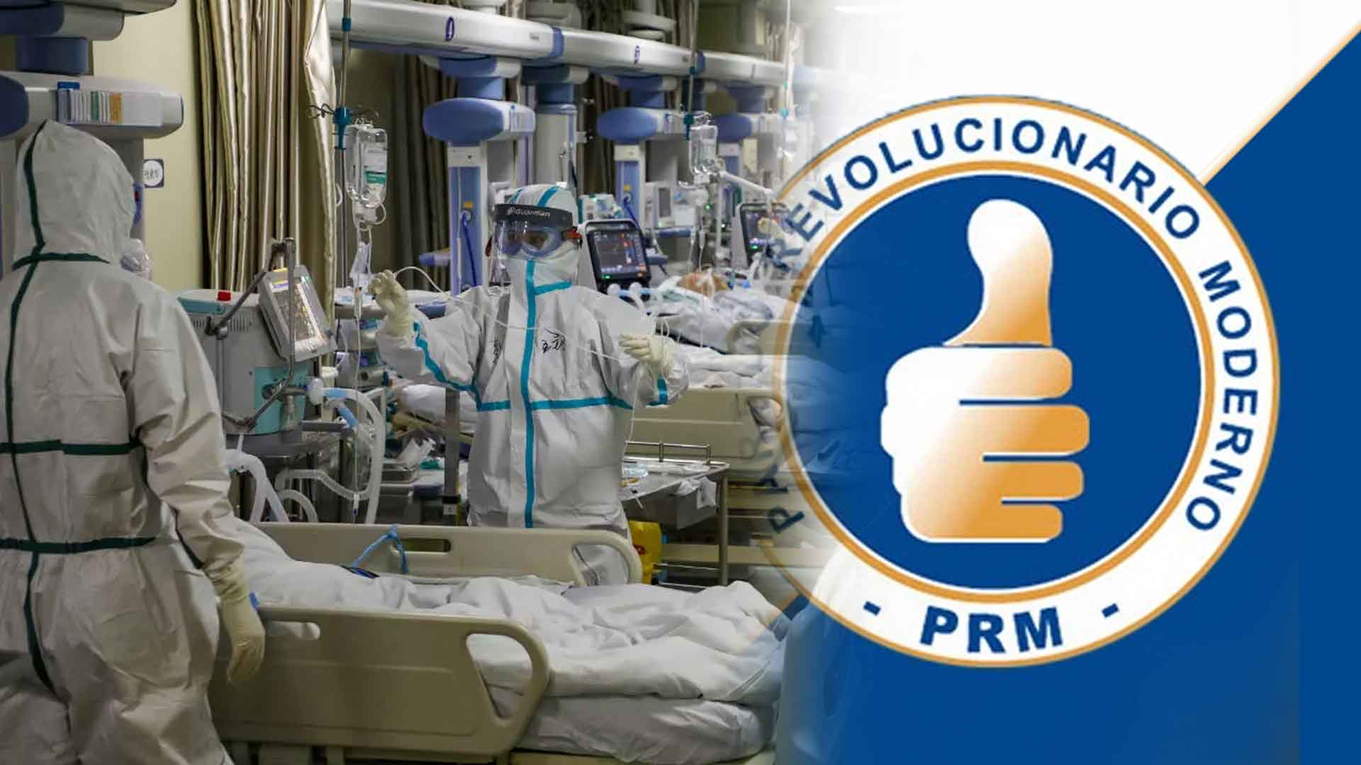El Populismo Del PRM Es El Culpable De Todos Los Muertos