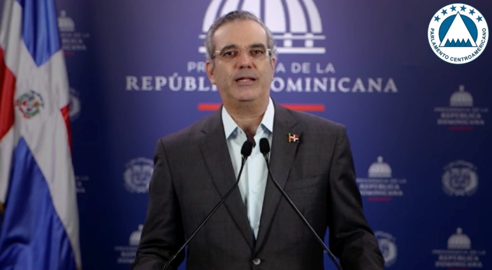 Todo Lo Que Dijo El Presidente Luis Abinader En Su Ultimo Discurso