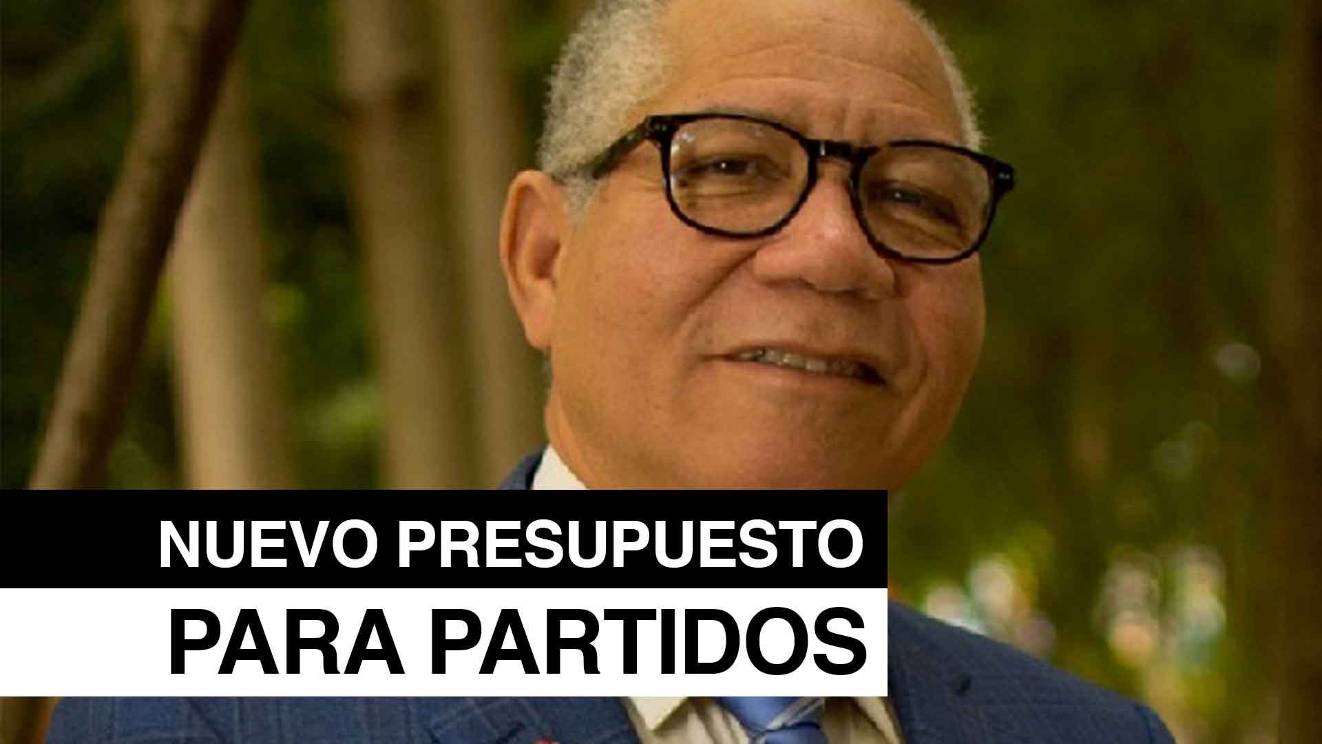 El Presidente De FEDOMIN Dice Cuanto Le Tocará A Cada Partido