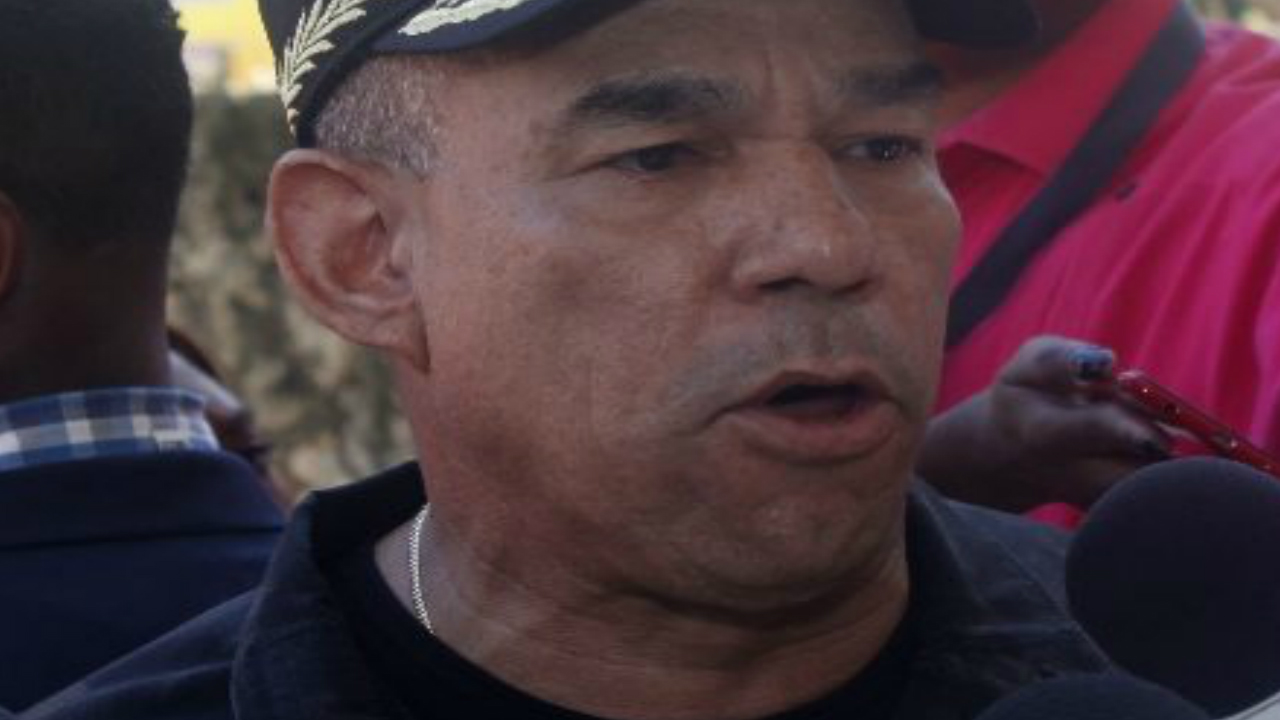Presidente De La DNCD Dice “faltan Más Por Caer”