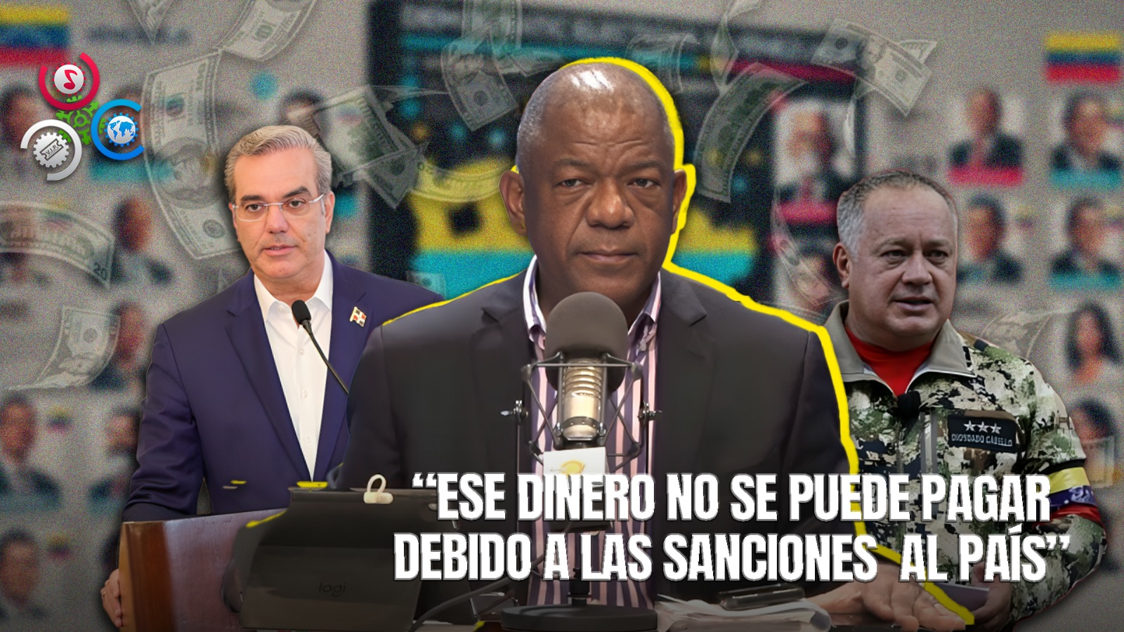 “El Problema Con Venezuela No Es La Deuda Insignificante, Sino El Robo De Las Elecciones”