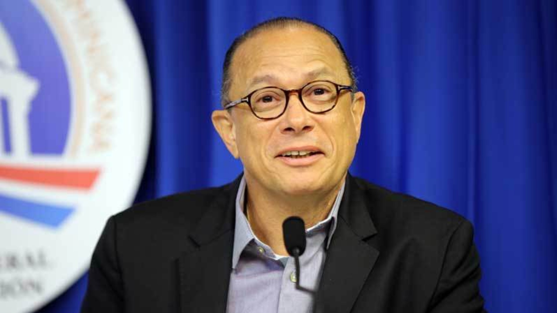 El Profundo Odio Que Le Tienen Al Ex Ministro De Cultura Según Emilio López