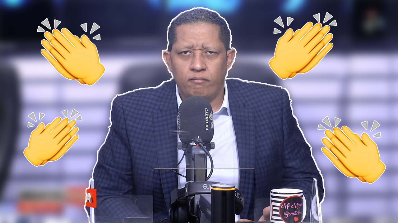 El Pueblo Está Empoderado | Asignatura Política