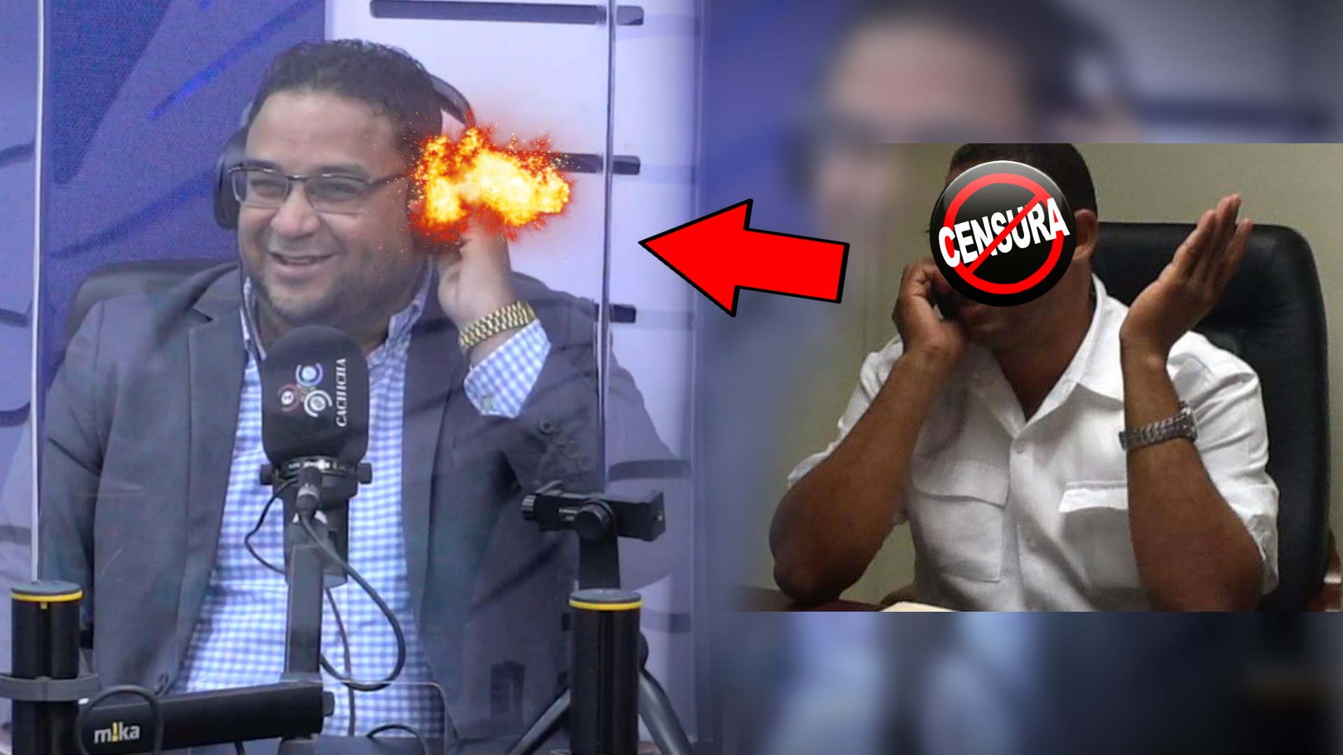 El Pueblo Llama Al Programa Y Dicen ‘klk’ Con Lo Del 30% Fondos AFP