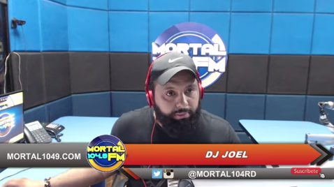 El Público Rechaza El Tema “Por Abajo Como El Chapo” De Químico Ultramega