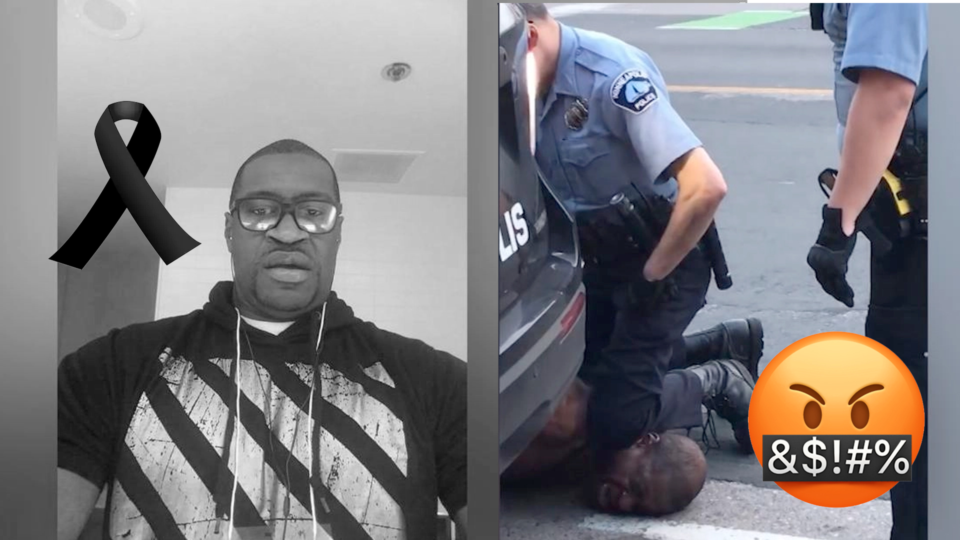 El Racismo Sigue Arrebatando Vidas En EE.UU