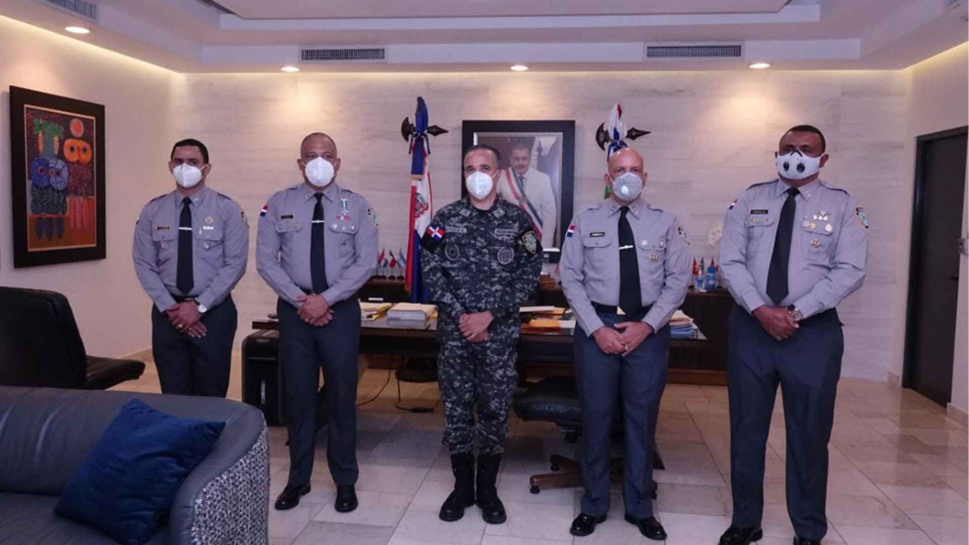 El Real Funcionamiento De Los Organismos Castrenses En RD