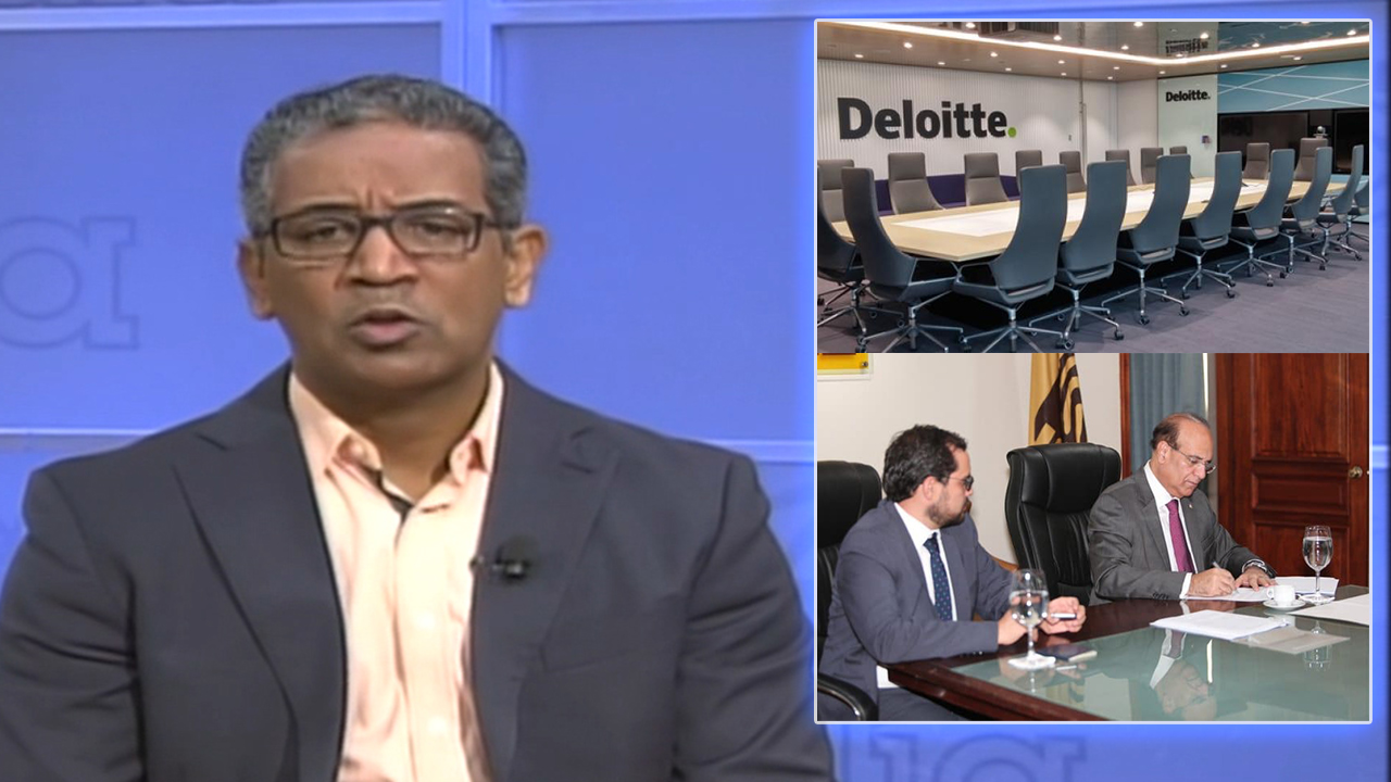 El Resultado De La Auditoría Forense No Servirá De Mucho De Cara Al Próximo Proceso Electoral Del 2020