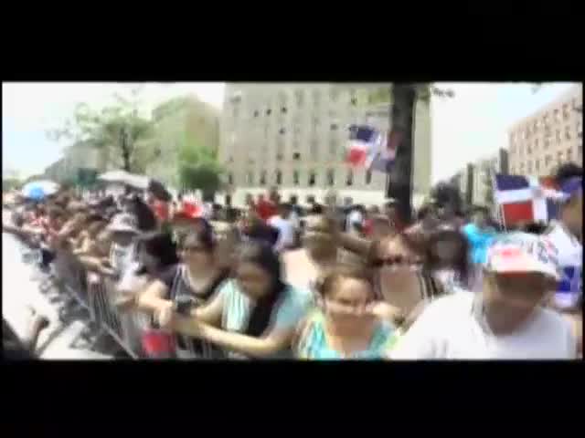 El Resumen De La Parada Dominicana Del Bronx En “Francisco Muy Diferente”