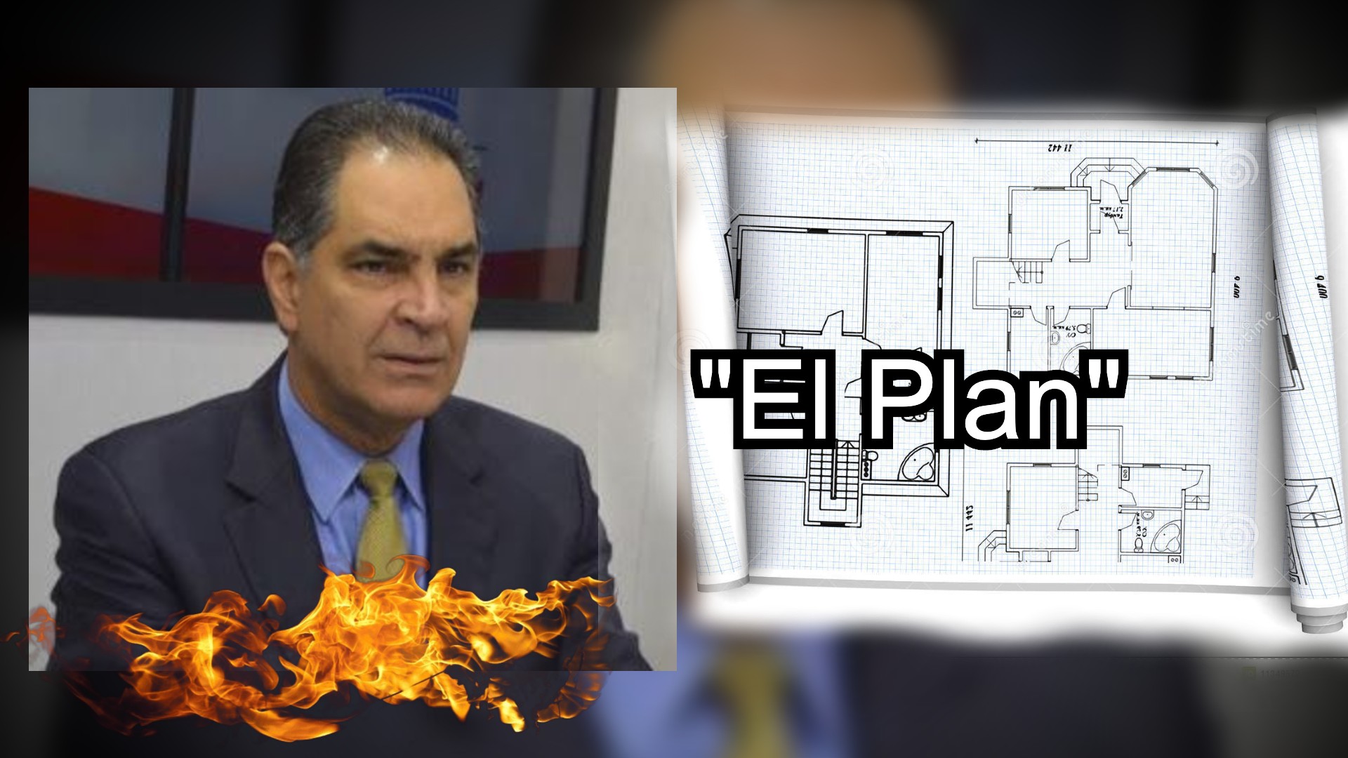 El Robo Millonario En La JCE Fue Planeado Según Santiago Hazim