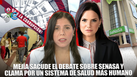 El Rol De Los Médicos En Casos Como Senasa