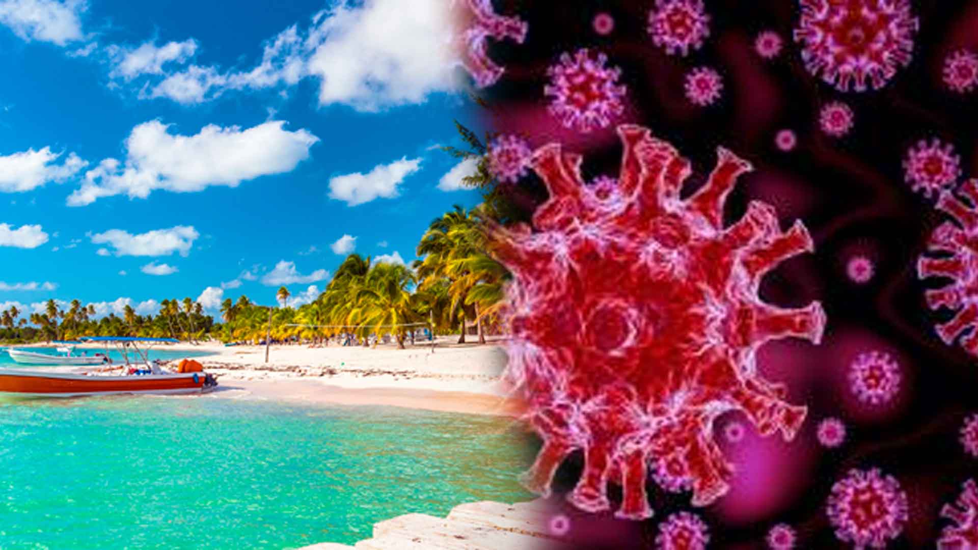 El Salitre De Las Playas Ayudan Contra El COVID