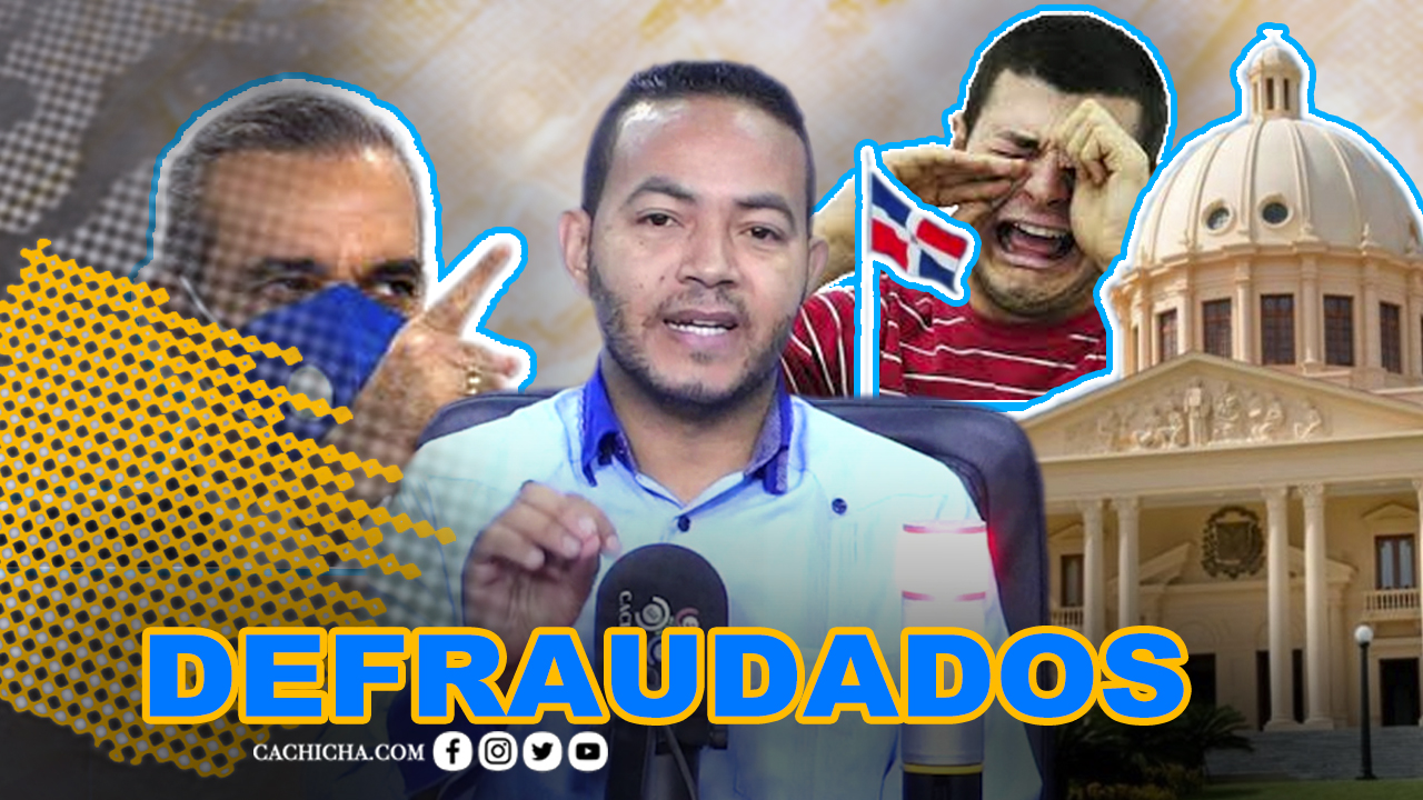 Defraudados: El Sentir De Los Perremeistas | Tu Mañana By Cachicha | Tu Mañana By Cachicha