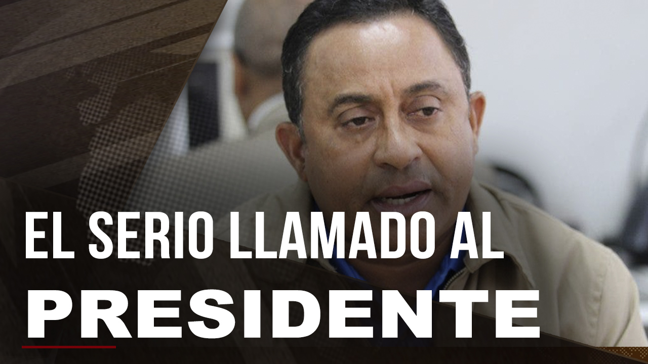 El Serio Llamado Al Presidente Con La Designación Del Nuevo Director Del INVI