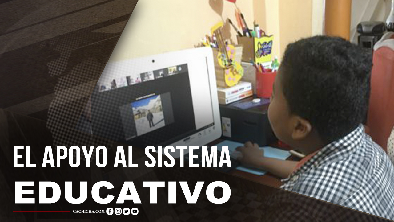 “El Tema De Educación No Es Apoyar A Fulcar, Es A Nuestros Hijos” | Tu Mañana
