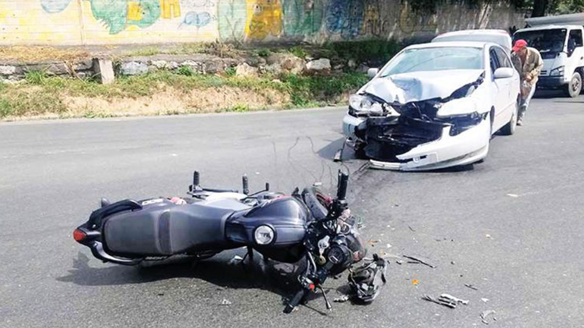 El Tránsito Se Ha Convertido En Algo Insostenible