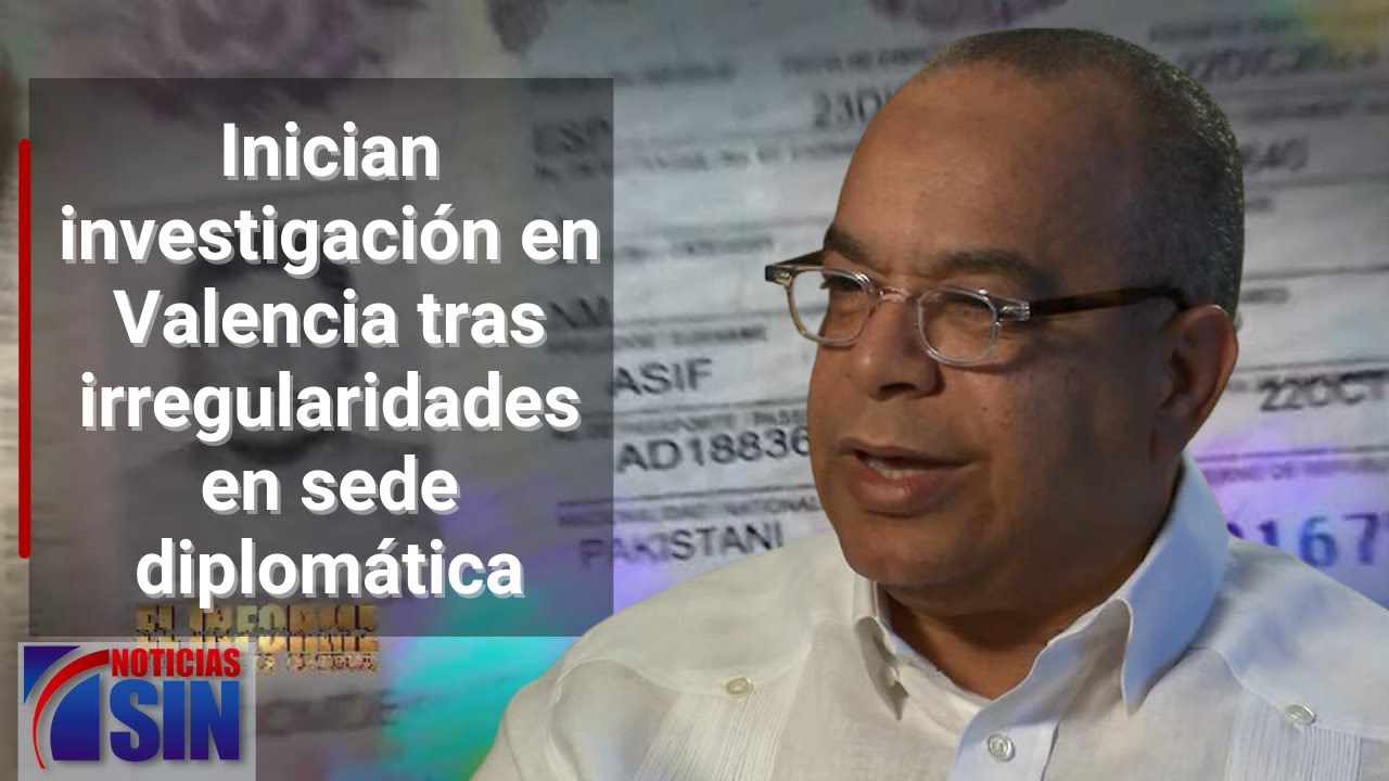 El Informe: Consulado Bajo La Lupa (2/2)