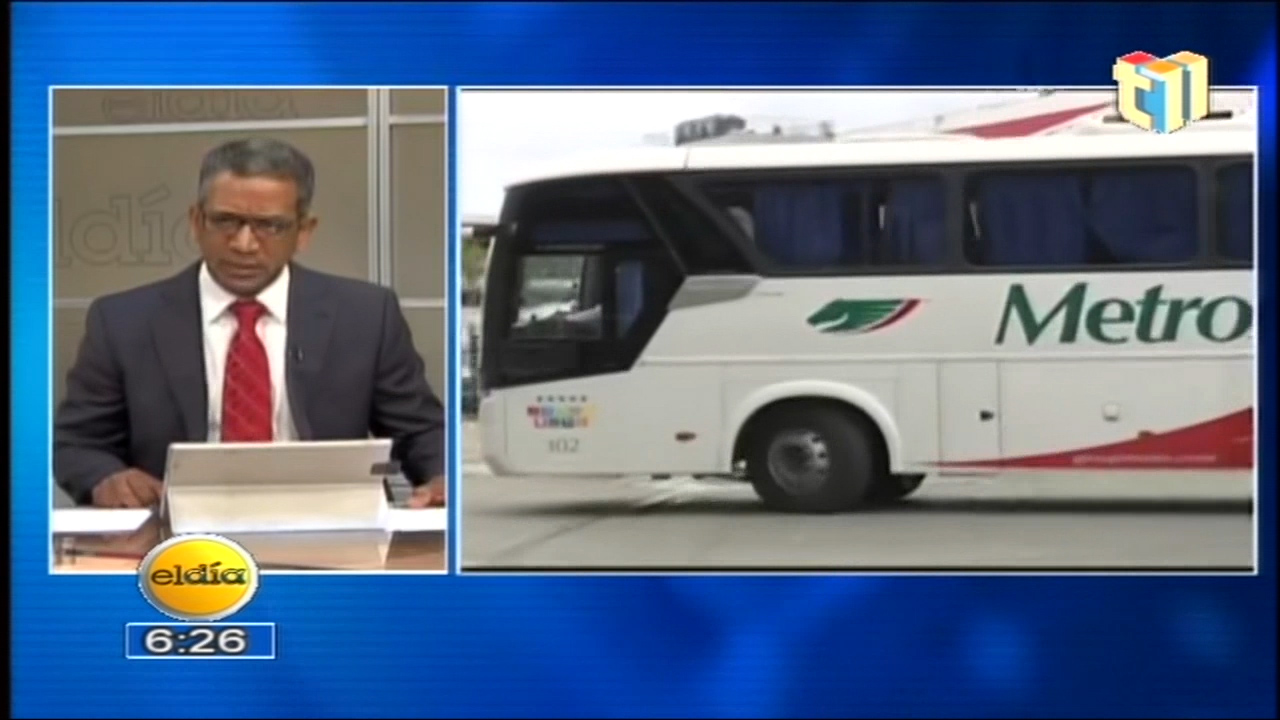 Por Esto Apresaron Al Propietario De Autobuses Metro