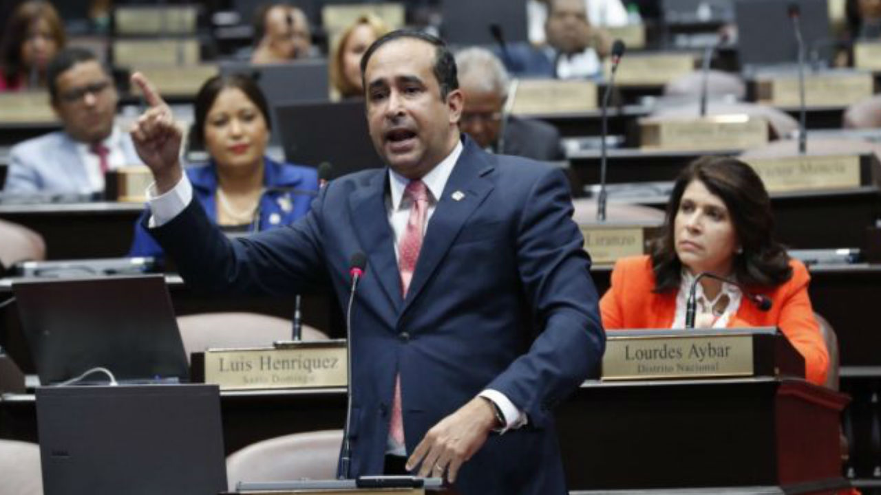 Víctor Suárez Habla Sobre la Declaratoria De Emergencia Nacional