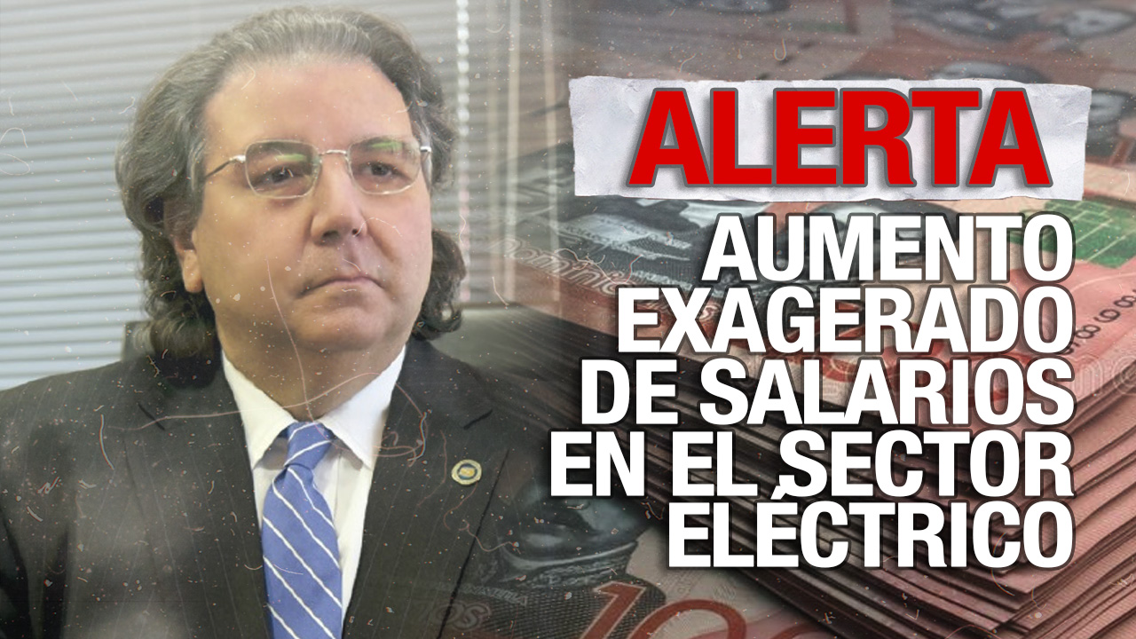 Superintendencia De Electricidad Deja Sin Efecto Aumento De Salario