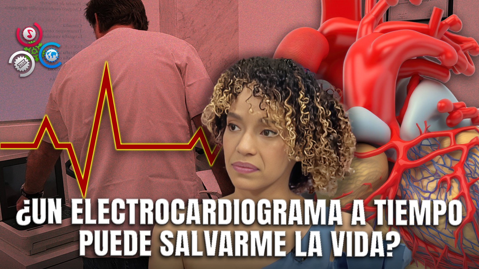 Electrocardiograma Oportuno: Una Herramienta Que Puede Salvar Vidas