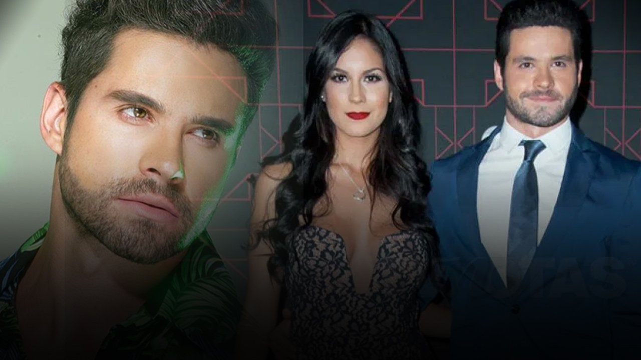 El Famoso Actor Eleazar Gomez Arrestado Por Presunta Violencia De Genero