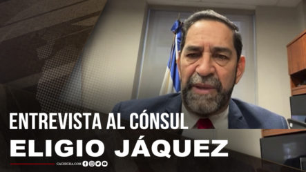Eligio Jáquez Se Excluye En Compra De Edificio Del Gobierno En Nueva York