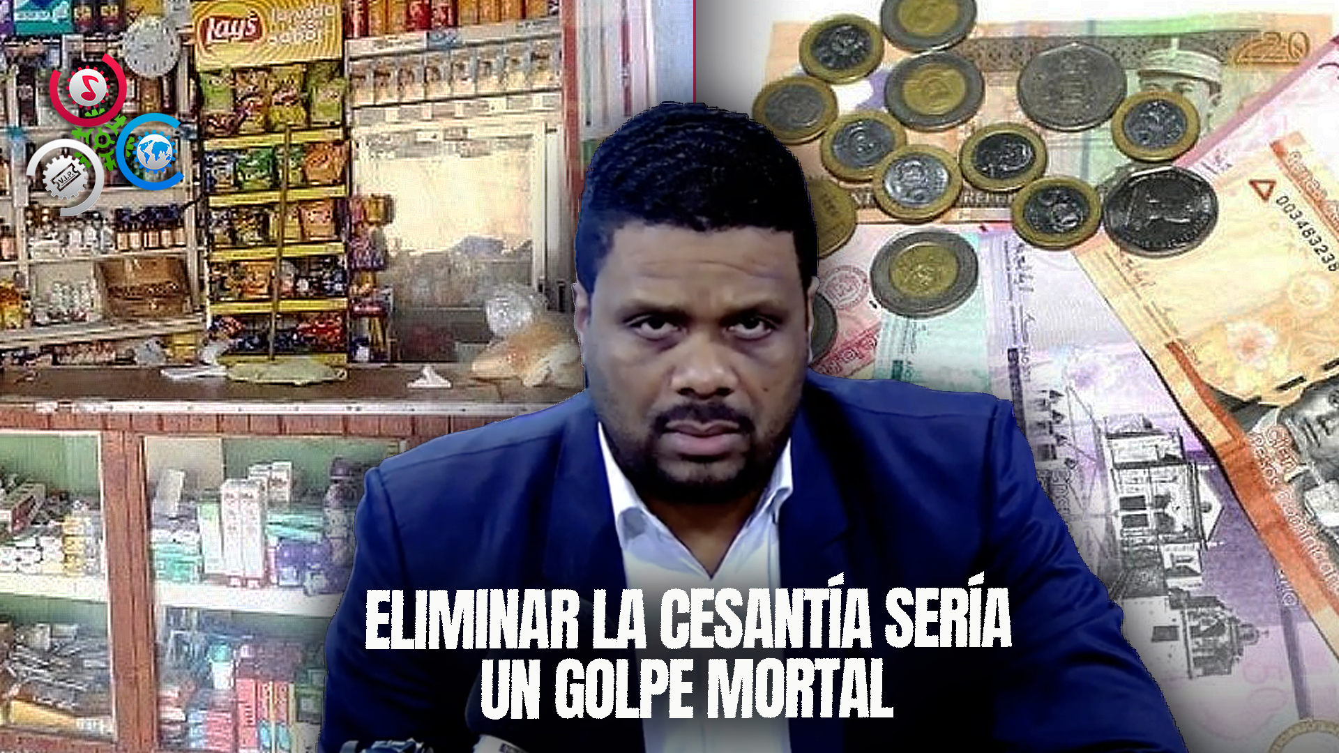 Eliminar La Cesantía Significaría Un Golpe Mortal A La Clase Trabajadora